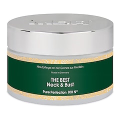 Pure Perfection The Best Neck & Bust, MEDICAL BEAUTY RESEARCH